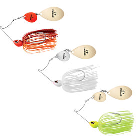 Thumper Spinnerbait 11.4cm / 14.0gr - SPRO