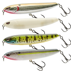 Walking Haint - 11.0cm / 14.2gr - SPRO