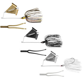 Squeeler Chatterbait 16.5cm / 10.0gr - SPRO