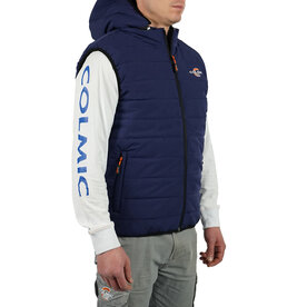 Gilet Piumino Bodywarmer WR - Colmic