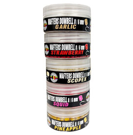 Wafters Dumbell  / 30gr - Van den Eynde