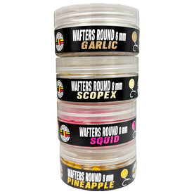 afters Round  / 30gr - Van den Eynde