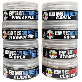 Van den Eynde - Elite Hookbait Pellet Ready To Use  / 30gr