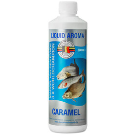 Liquid Aroma Caramel / 500ml - Van den Eynde