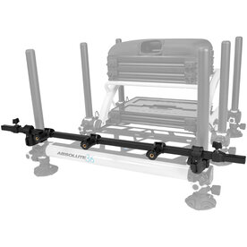 Preston - Offbox 36 - Snaplok Tool Bar