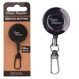 Trout Master - Service Button / 30cm - SPRO