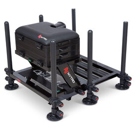 SLS36 Feeder Station - Nytro