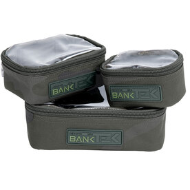 Bank-Tek Pouch Set - Sonik