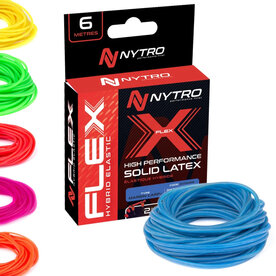 Nytro - Volle elastiek Flex Elastic / 6.0m - Nytro