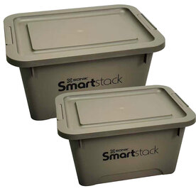 matrstack Storage Box  - Sonik