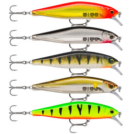 Precision Xtreme Air Boss 8.0cm / 9.0gr - Rapala
