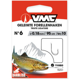 Trout Whipped / 95.0cm - VMC
