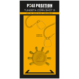 Tungsta Corn Shot - Pole Position