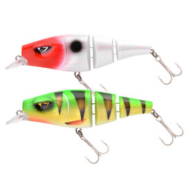 Pikefighter Triple Jointed Junior 110 SL - 11.0cm - 22.0gr - SPRO