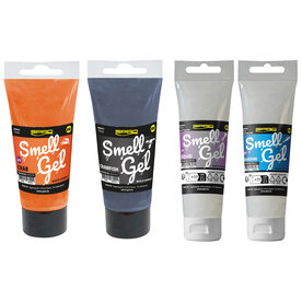 Smell Gel UV / 75ml - SPRO