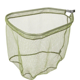 Full Metal Speci Square Latex Landing Net - Korum