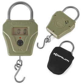 Compact Digital Scales