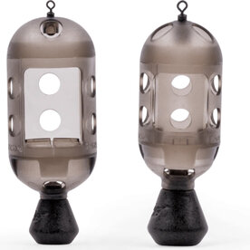 Preston - Feederkorven Carp Maggot Feeder - Preston