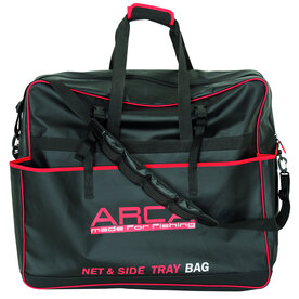 Hi-Cover Net &amp; Side Tray Bag - Arca