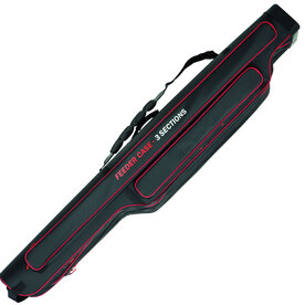 Hi-Cover Feeder Case / 3 Sections - Arca
