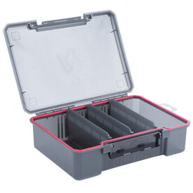 Starkx Feeder &amp; Float Box MD - Nytro