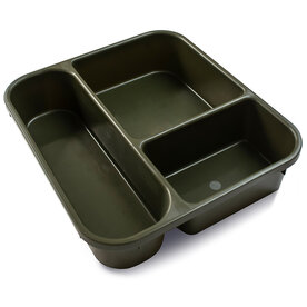 Square Bucket Tray Insert - Sonik