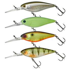 SDD Squirrel Flat - 7.9cm / 18.3gr - Illex