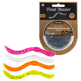 Dendrobaena / 6,0cm - SPRO