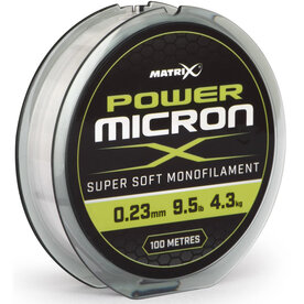 Power Micron X / 100m - Matrix