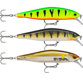 Precision Xtreme Air Boss 100 - 10.0cm / 15.5gr - Rapala