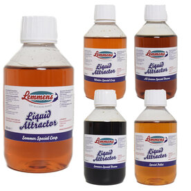 Liquid Attractor - Lemmens