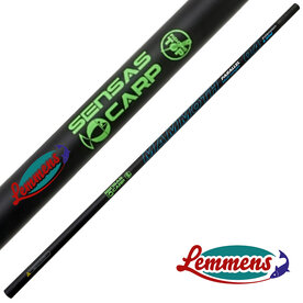 Sensas - Lemmens 80's Edition Mammoth 04