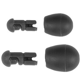 Targetz Quick Change Beads / Small - Nytro