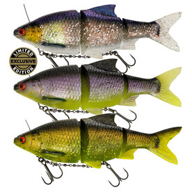 Ricky The Roach Limited Edition Inline Sinking 15cm / 52gr - Westin