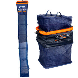 Nova Special Carp Keepnet Square / 2.50m - Colmic