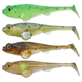 Rockstar 59 - 5.9cm - Gunki