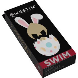 EASTER Swim Glidebait Suspending 12.0cm / 53.0gr - Westin