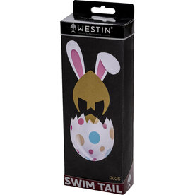 EASTER Swim Tail 12.0cm / 62.0gr - Westin
