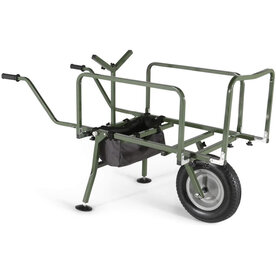Explotation Carp Barrow MK2 - Elite