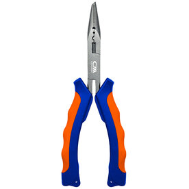 Grip Series Allround Split Ring Pliers - Colmic