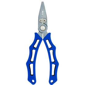 Grip Series Deluxe Straight Pliers - Colmic
