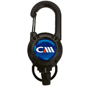 Black Retractor / 65cm - Colmic