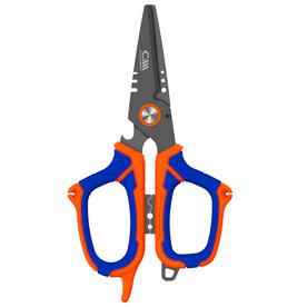 Grip Series Allround Scissors - Colmic