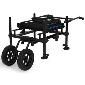 Absolute Feeder Chair Wheel Kit - Preston