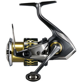 Sustain FK C3000 HG - Shimano