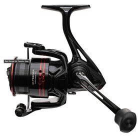 Red Range 4K Feeder - Drennan