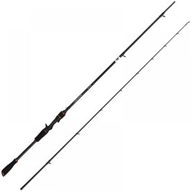 Perch Academy Allround Baitcast 2.15m / 7-22gr - Savage Gear