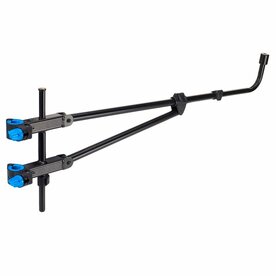 Multigrip Open Adjustable Feeder Support- Garbolino