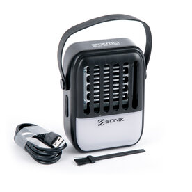 Gizmo Bug Zapper And Bivvy Light - Sonik