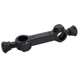 Connector Fast Lock 90&deg; / 15cm - Colmic